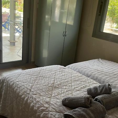 Alexandros Villa Pírgos Eksteriør billede