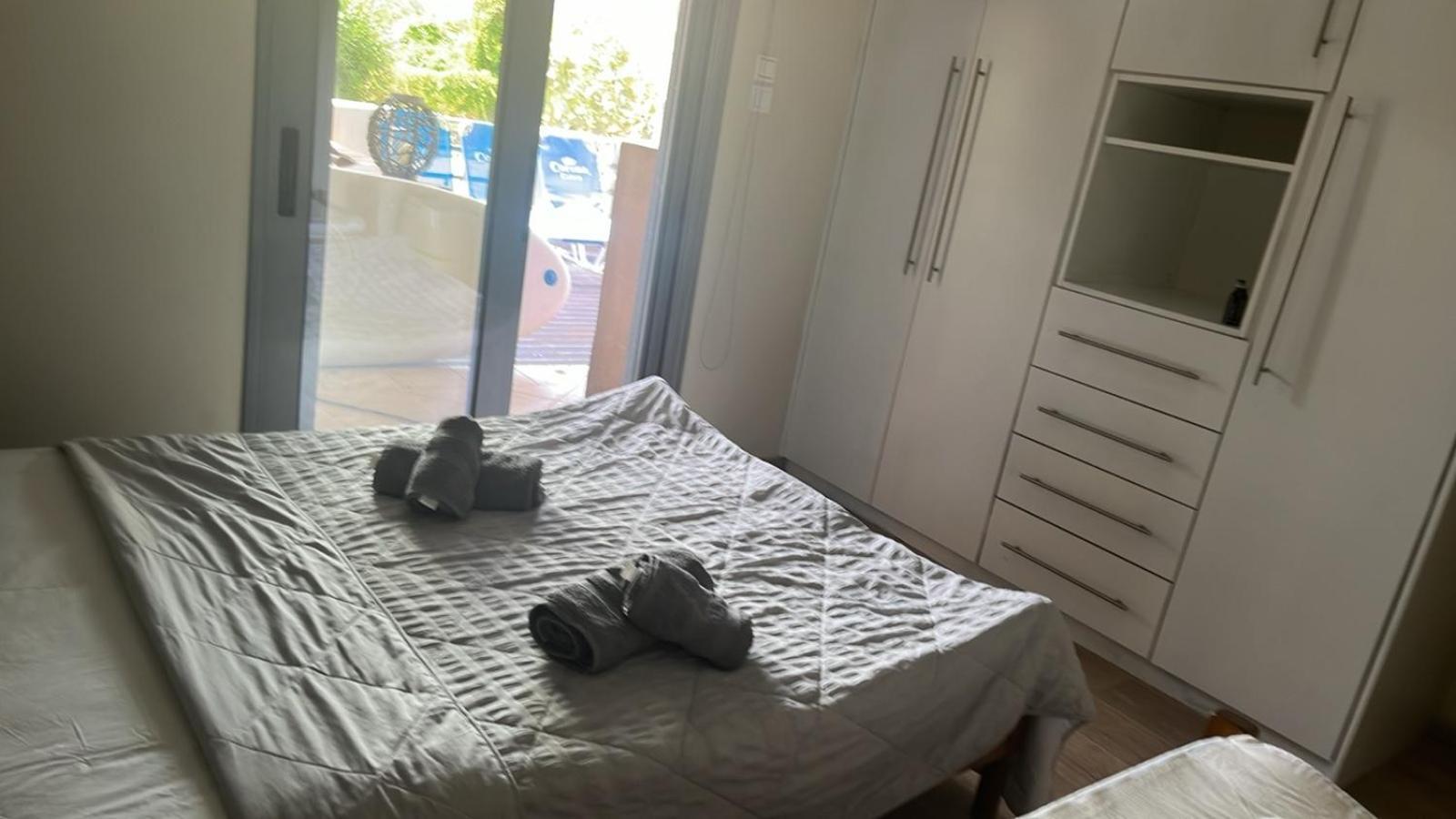 Alexandros Villa Pírgos Eksteriør billede